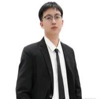 陈子睿老师