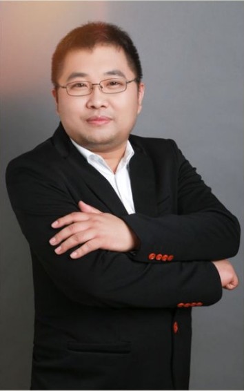 张朝飞高级讲师