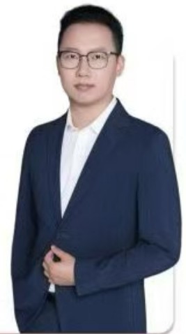 陆耀庭老师