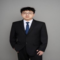 叶超凡老师