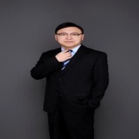 王宸老师