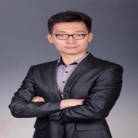 赵逸凡老师