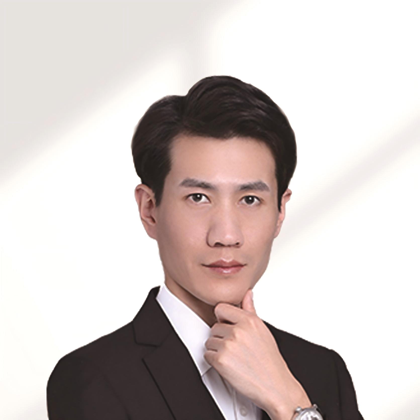 李永亮老师