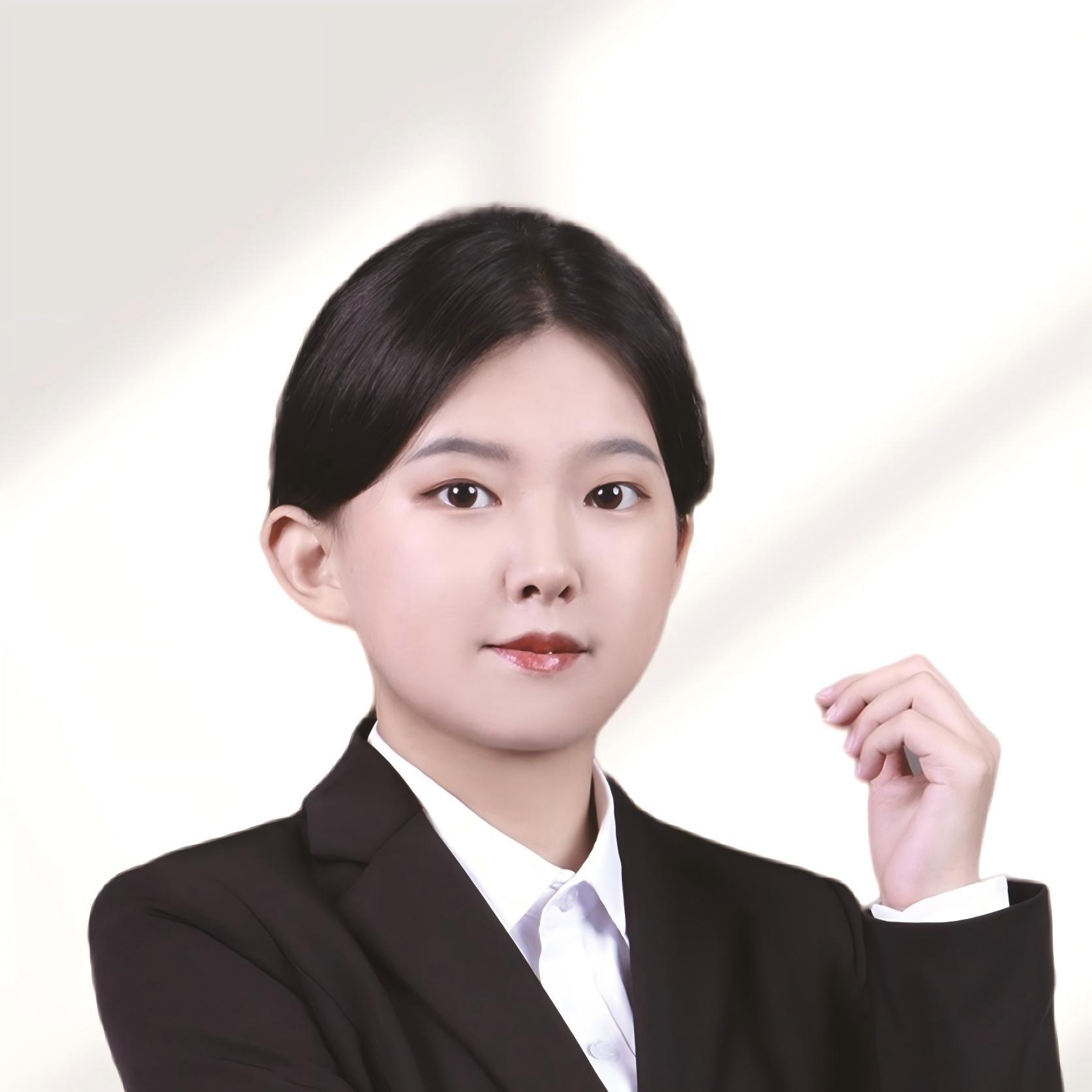 宋杨老师