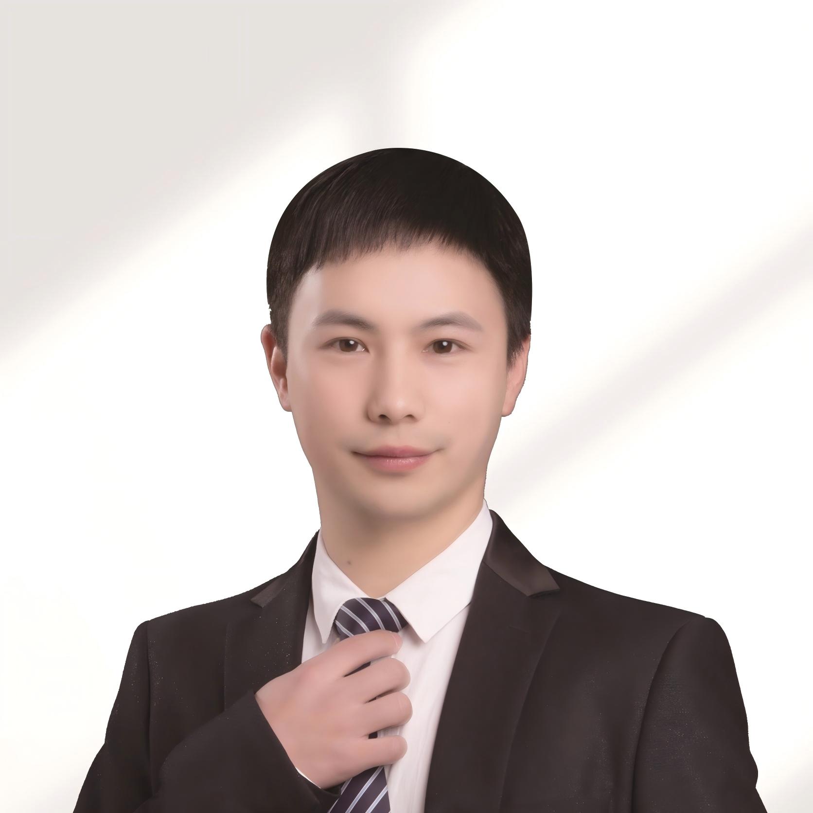 项德彬老师
