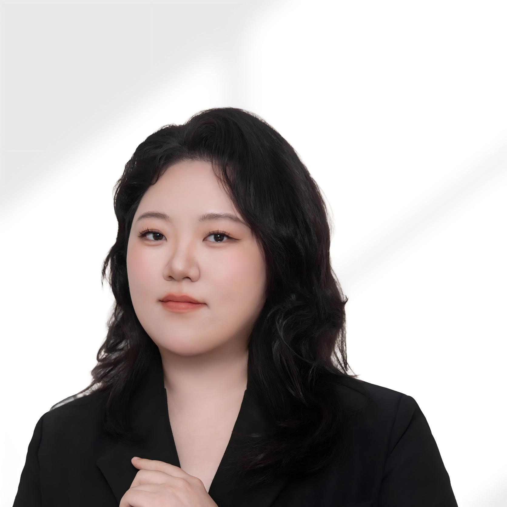 吕婷婷老师