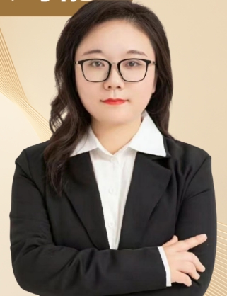 陈超凡老师——升学规划专家