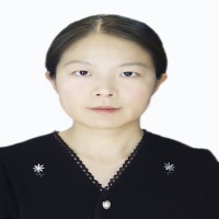 许莉老师