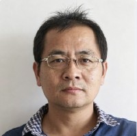 冯敬海老师