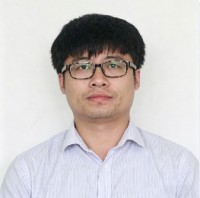 朱长龙老师