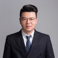 杨超老师