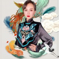 娇娇老师