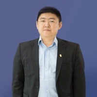 Aaron 姜老师